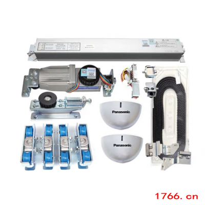 松下自動門:提升便利性與安全性的創(chuàng)新解決方案圖1