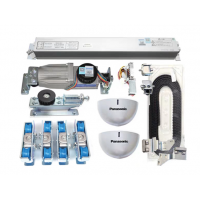 松下自動(dòng)門：提升便利性與安全性的創(chuàng)新解決方案