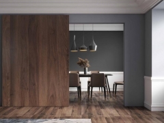 磁懸浮自動門直線電機：創(chuàng)新科技，開啟未來智能生活新紀(jì)元