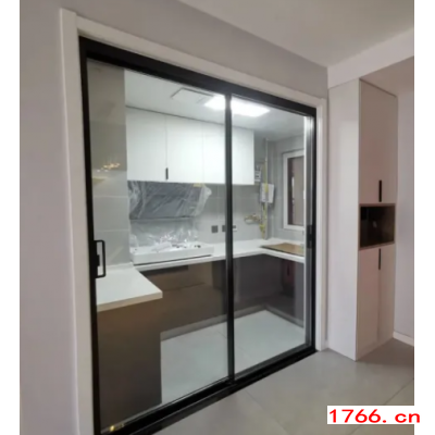 磁懸浮廚房門:科技智能門與美食的完美結(jié)合圖2