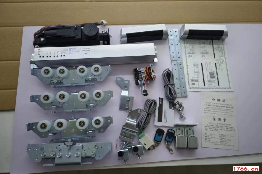 鄭州自動門 鄭州自動門