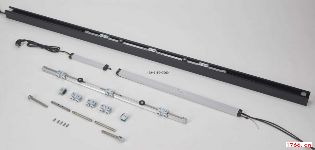 德恩科磁懸浮自動門直線電機技術