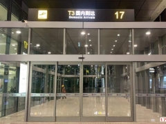 洛陽自動門：創(chuàng)新與實用的完美結合_洛陽自動門廠家