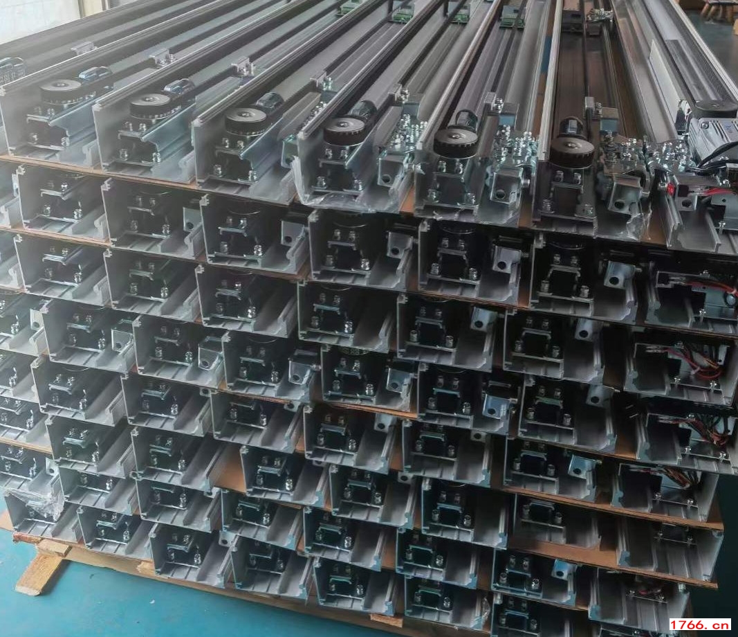 德恩科自動(dòng)門