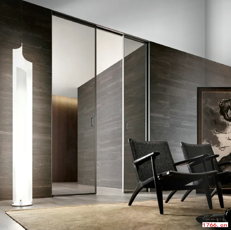 磁懸浮辦公室智能門 磁懸浮辦公室智能門