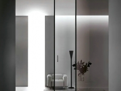 家用自動門_自動門智能家居的典范