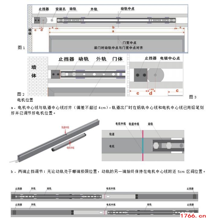 磁懸浮自動門電機(jī)安裝 磁懸浮自動門電機(jī)安裝