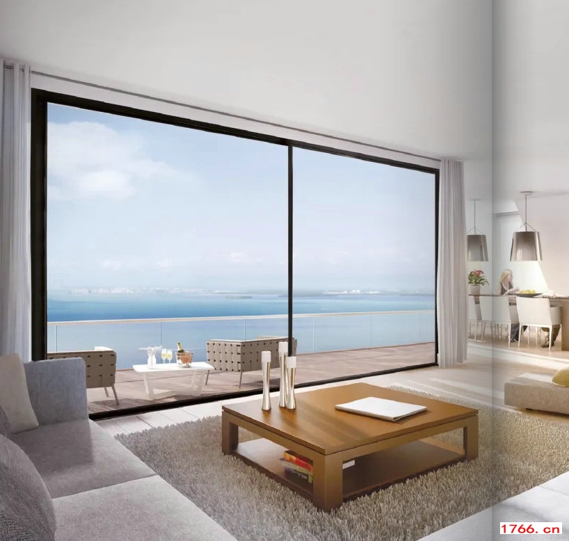 磁懸浮自動門 磁懸浮自動門