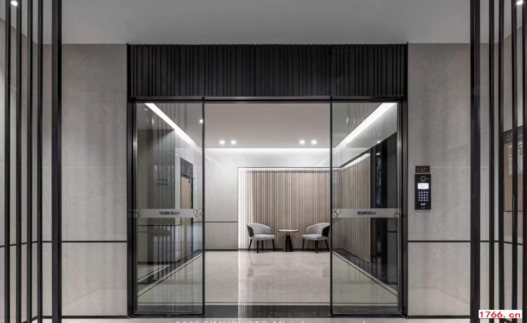 電動(dòng)門廠家