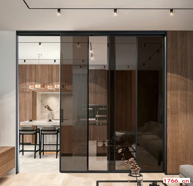 電動(dòng)門廠家