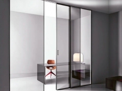 鄭州磁懸浮自動門體驗報告_鄭州磁懸浮自動門