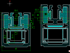 德恩科_磁懸浮自動門_磁懸浮自動門直線電機研發(fā)創(chuàng)新