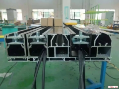 “創(chuàng)新之門：從磁懸浮自動門到智能門的跨越”_磁懸浮自動門_磁懸浮智能門