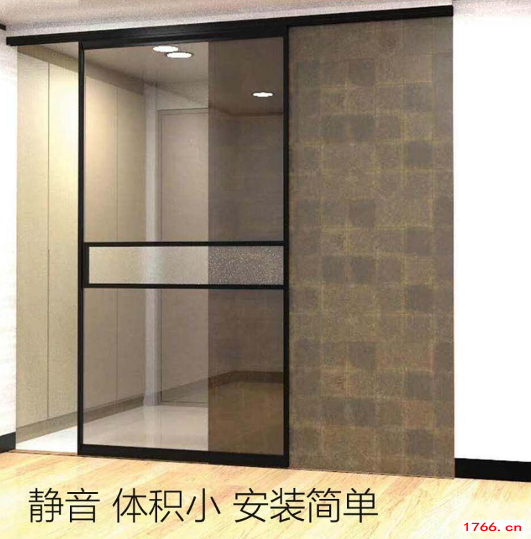 磁懸浮自動(dòng)門 磁懸浮自動(dòng)門