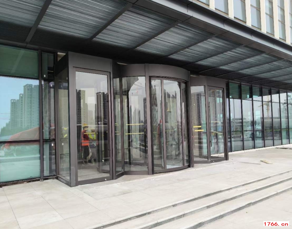 電動(dòng)門廠家