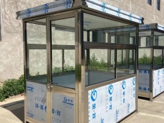 鄭州崗亭_同創(chuàng)崗亭打造安全、高效的崗亭生產(chǎn)銷售服務(wù)