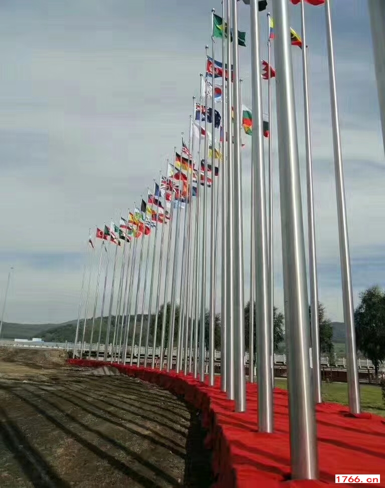 旗桿廠家 旗桿廠家