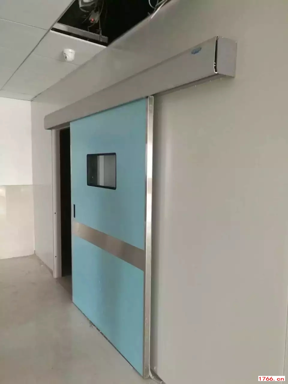磁懸浮醫(yī)用門 磁懸浮醫(yī)用門