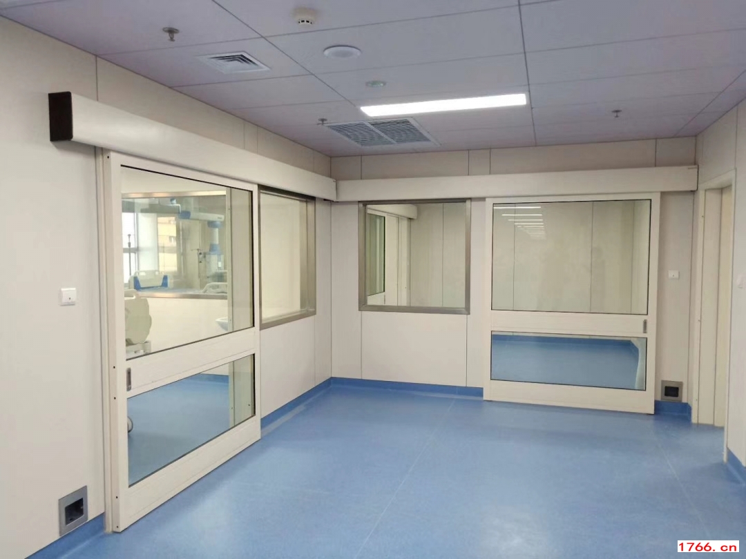 醫(yī)用自動門