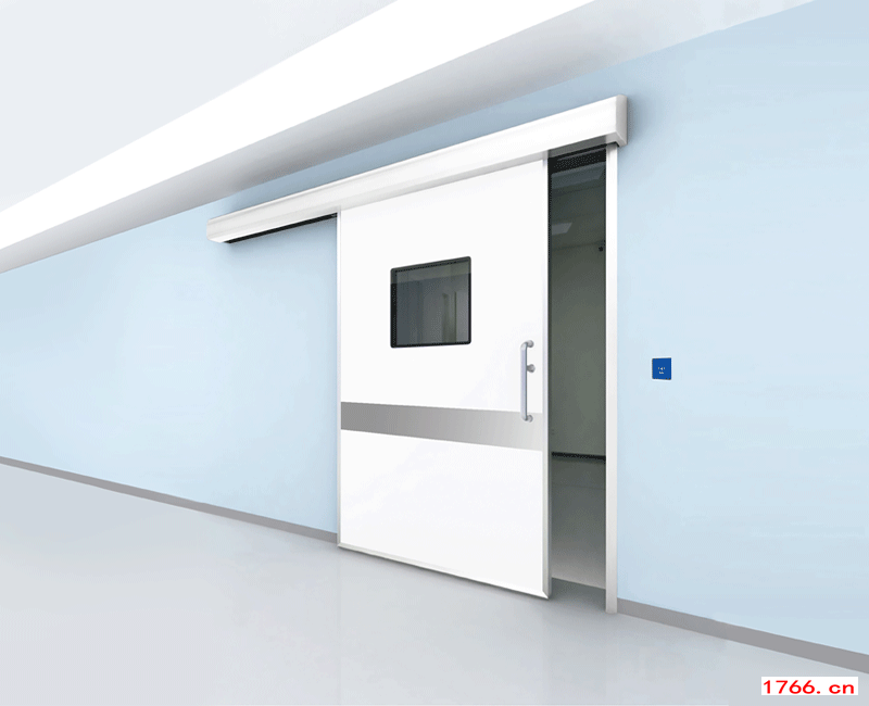 磁懸浮醫(yī)用門廠家