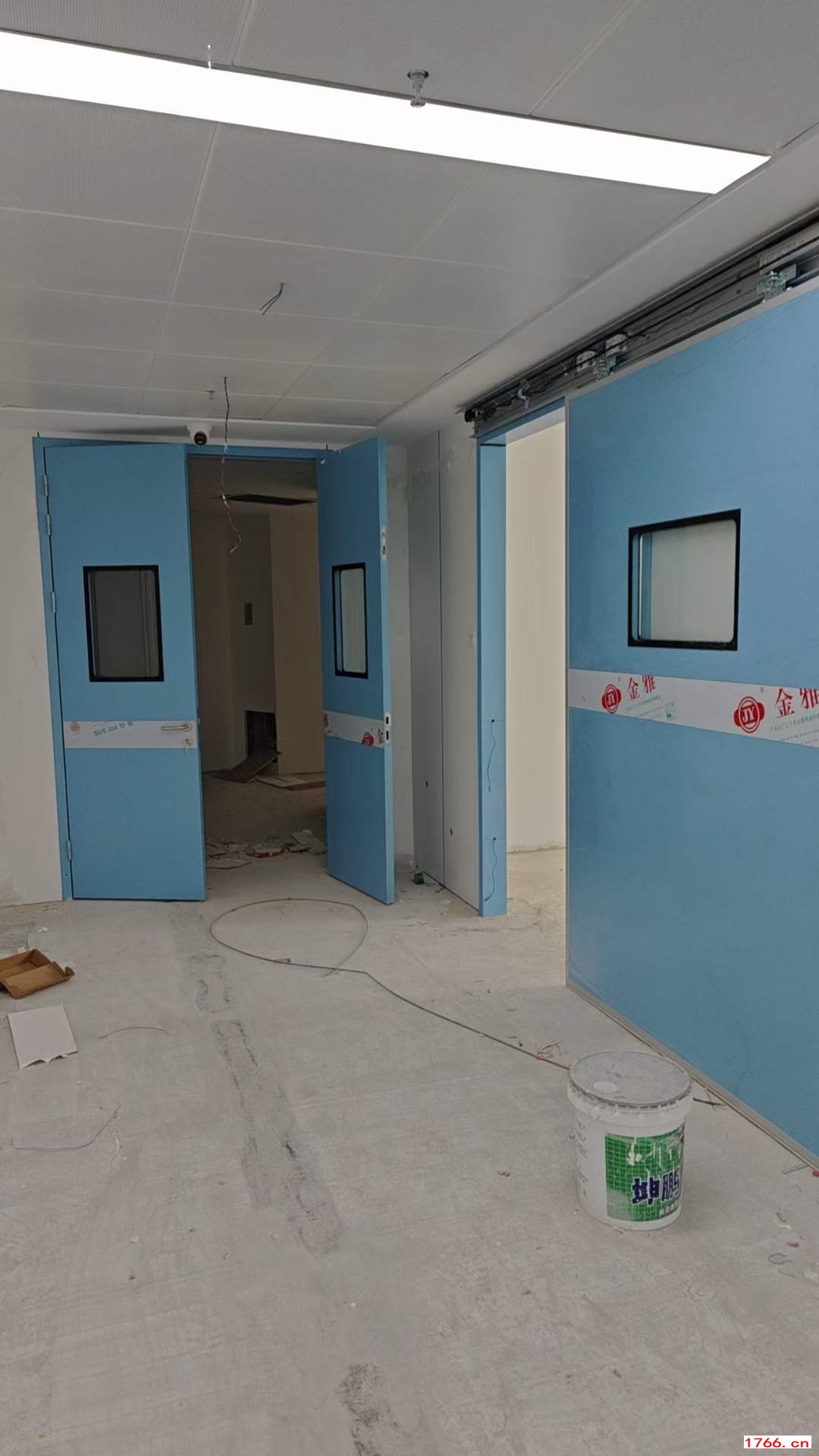 醫(yī)用自動(dòng)門(mén) 醫(yī)用自動(dòng)門(mén)