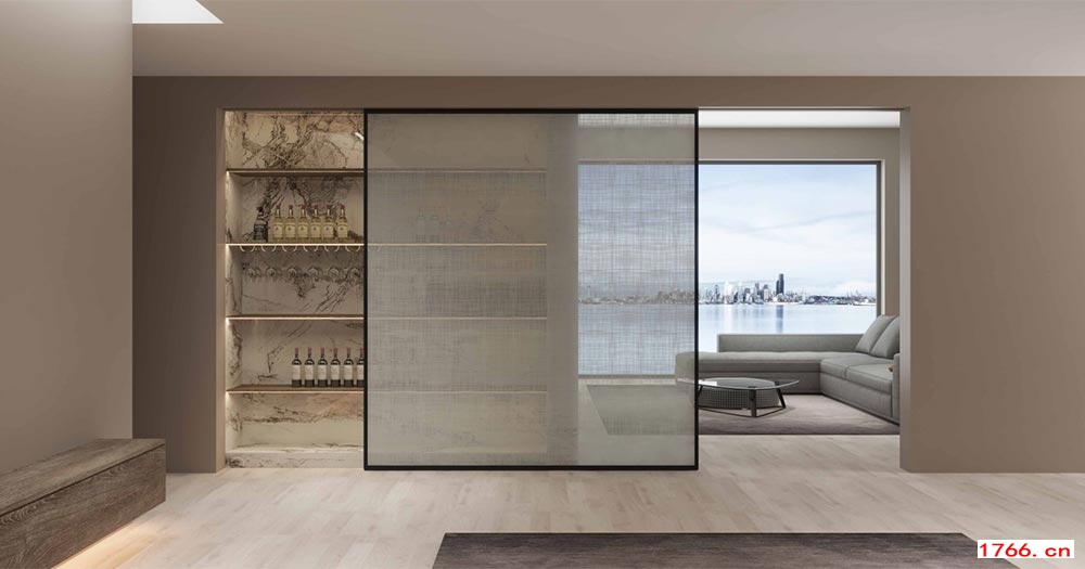 磁懸浮陽臺門 磁懸浮陽臺門