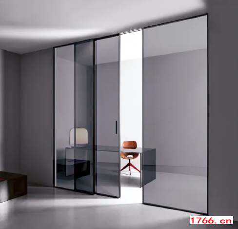 辦公室自動門 辦公室自動門