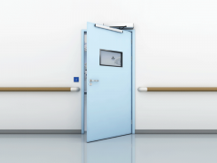 平開醫(yī)用自動門_河南醫(yī)用門_鄭州醫(yī)用門廠家