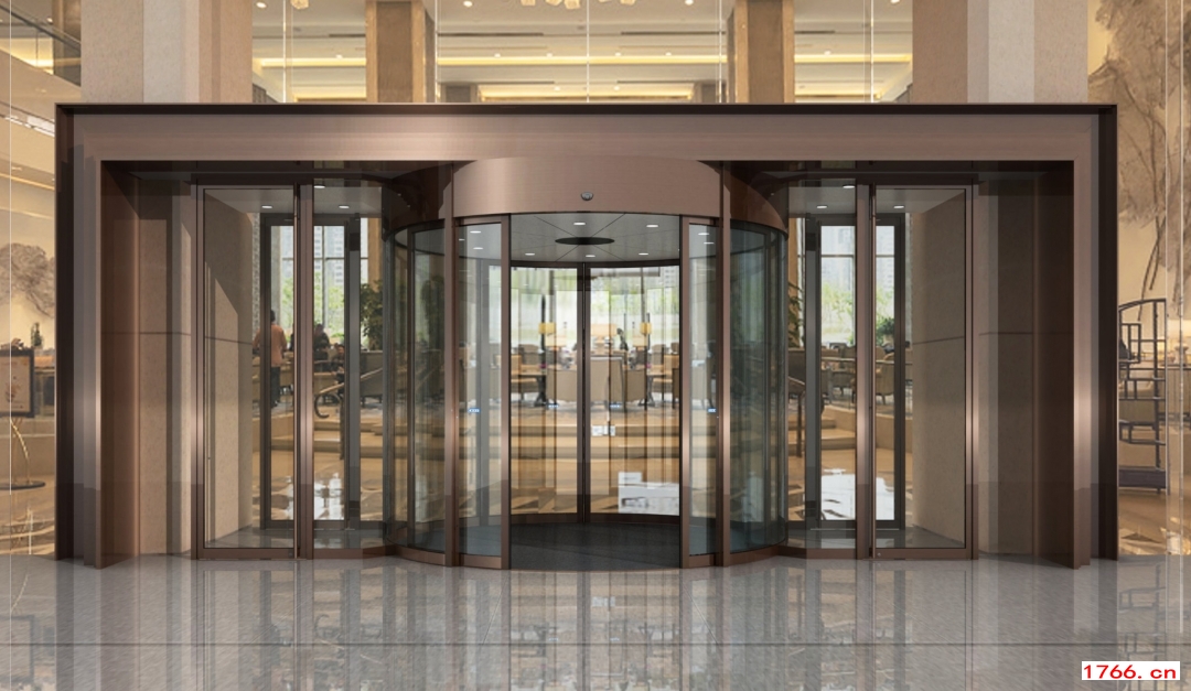 自動(dòng)門 自動(dòng)門