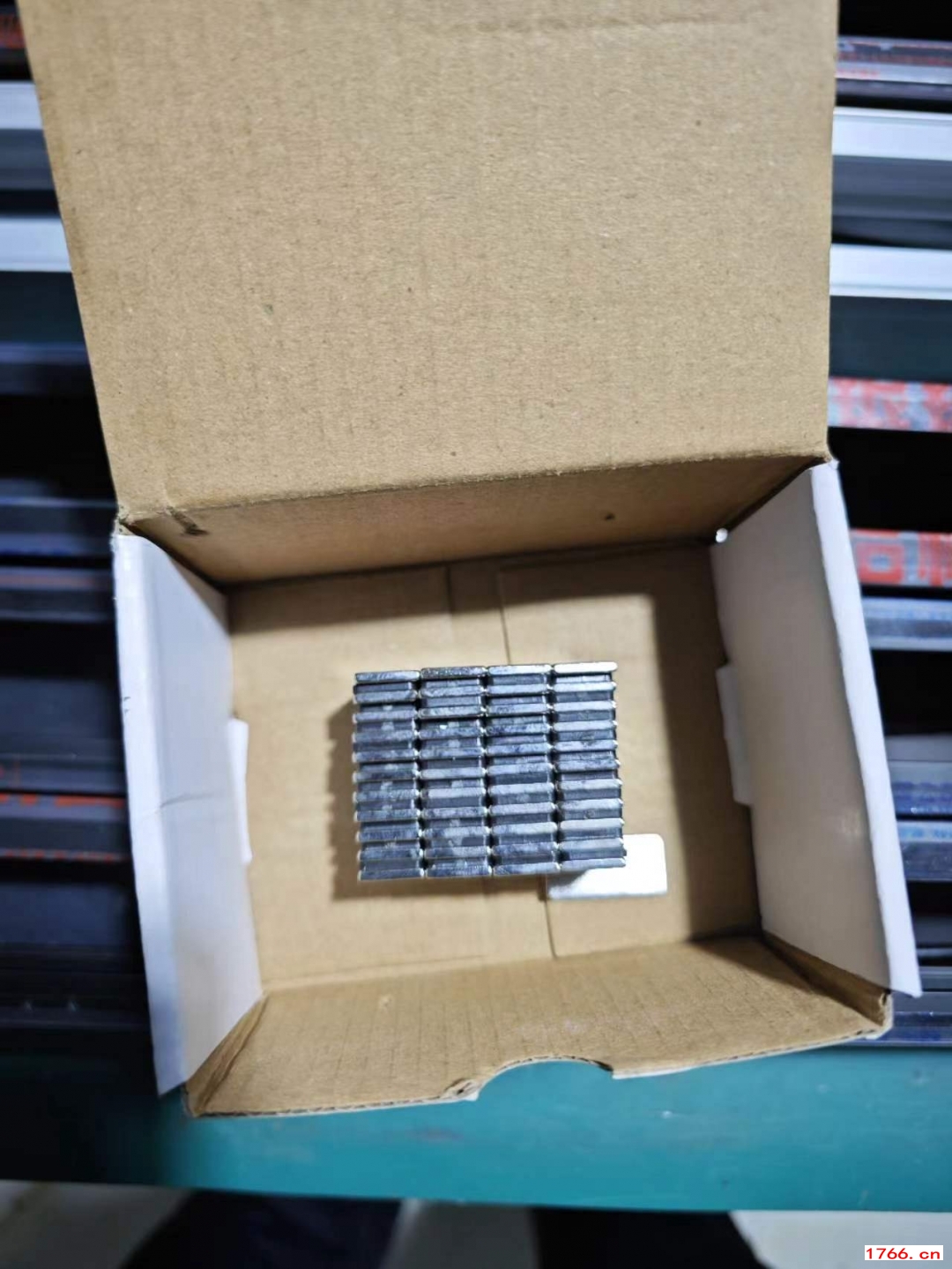 磁懸浮自動(dòng)門磁鐵的磁性 磁懸浮自動(dòng)門磁鐵的磁性