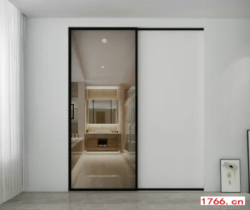 磁懸浮家用門(mén)