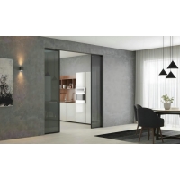 磁懸浮感應門_普通感應門有什么不同特點