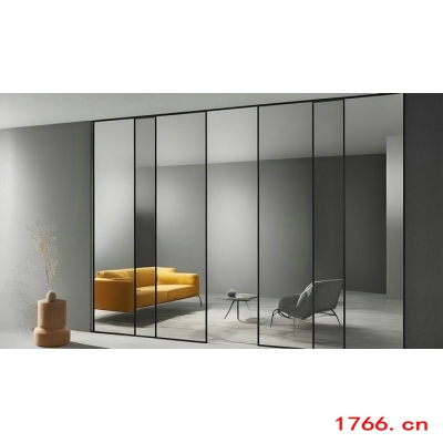 磁懸浮感應(yīng)門_普通感應(yīng)門有什么不同特點圖3