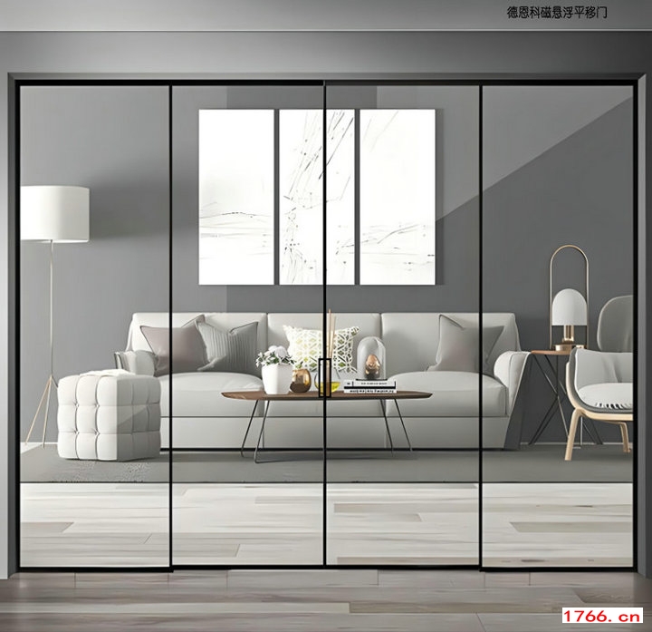 磁懸浮自動(dòng)門(mén) 磁懸浮自動(dòng)門(mén)