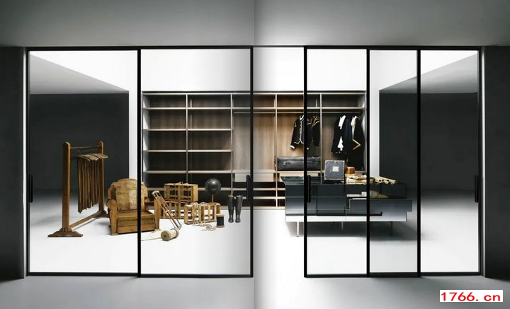 磁懸浮自動門 磁懸浮自動門