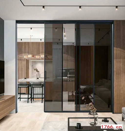 適合自己的自動門