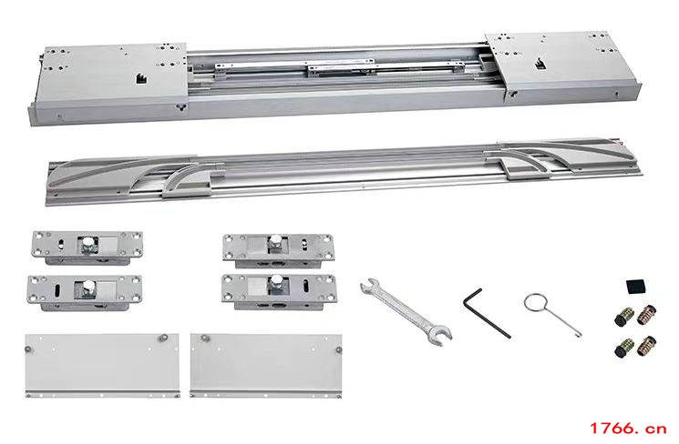 巴士門軌道五金