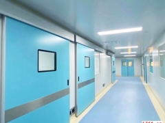 磁懸浮醫(yī)用門