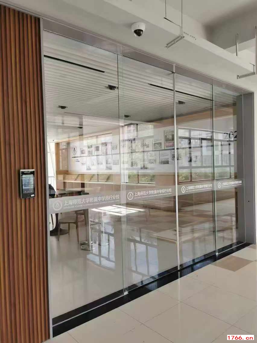 公司門禁自動門 公司門禁自動門