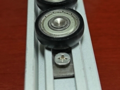 快速組裝磁懸浮自動(dòng)平移門(mén)配件