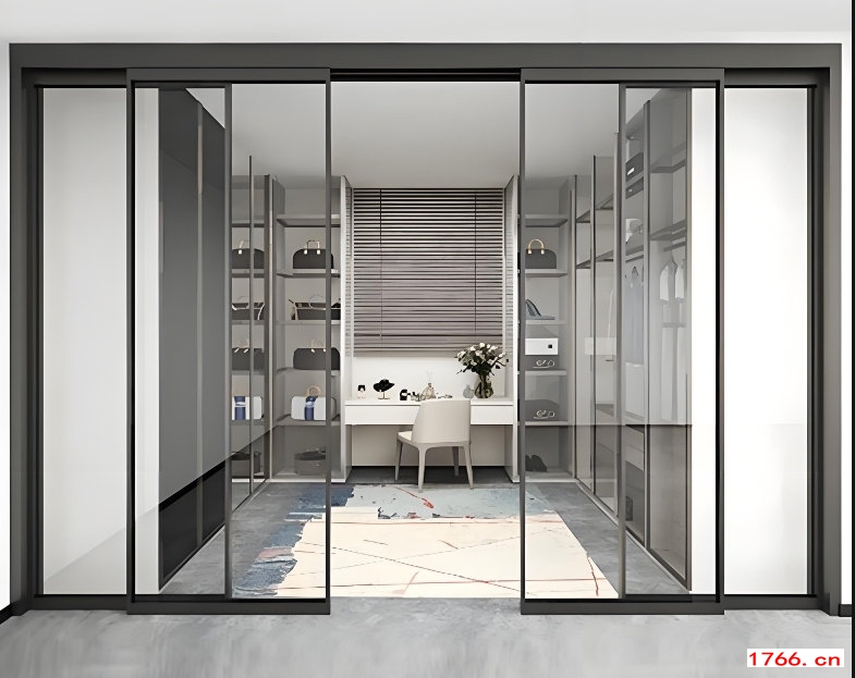 磁懸浮自動(dòng)門(mén) 磁懸浮自動(dòng)門(mén)