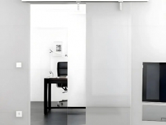 磁懸浮自動(dòng)門(mén)技術(shù)