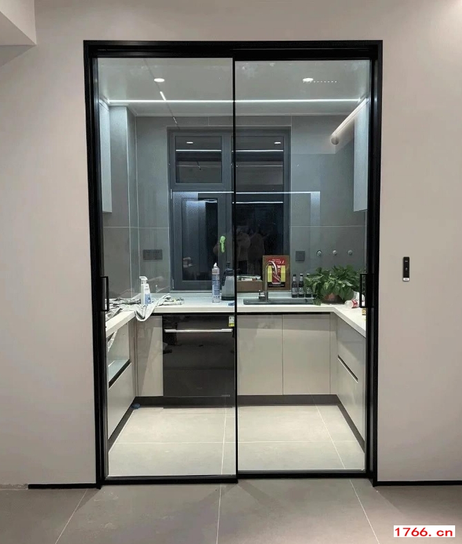 磁懸浮自動門 磁懸浮自動門