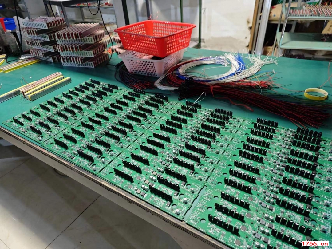 磁懸浮自動(dòng)門控制器