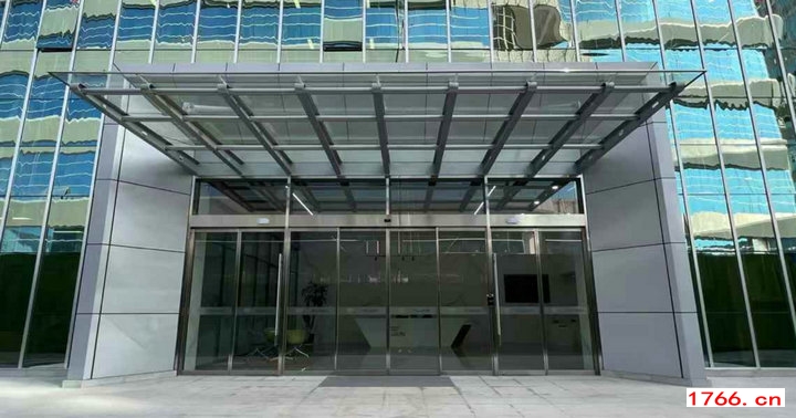 不銹鋼拉絲自動(dòng)感應(yīng)門(mén) 智能玻璃門(mén) 不銹鋼拉絲自動(dòng)感應(yīng)門(mén) 智能玻璃門(mén)