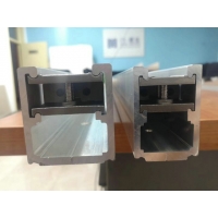 磁懸浮自動門軌道?