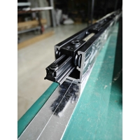 磁懸浮自動門滑輪