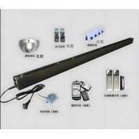 磁懸浮自動門機組