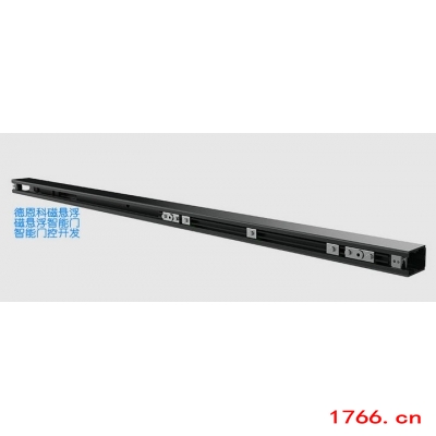 磁懸浮自動(dòng)門(mén)機(jī)組圖2