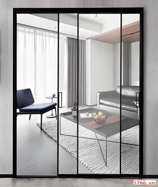 ?zhn)自动门单开